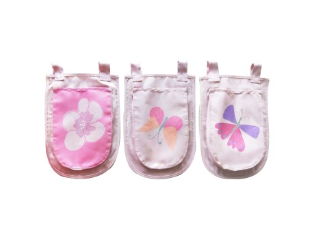 Τσεπάκια Birdy Pino